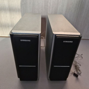 삼성 오디오 스피커 세트 이미지