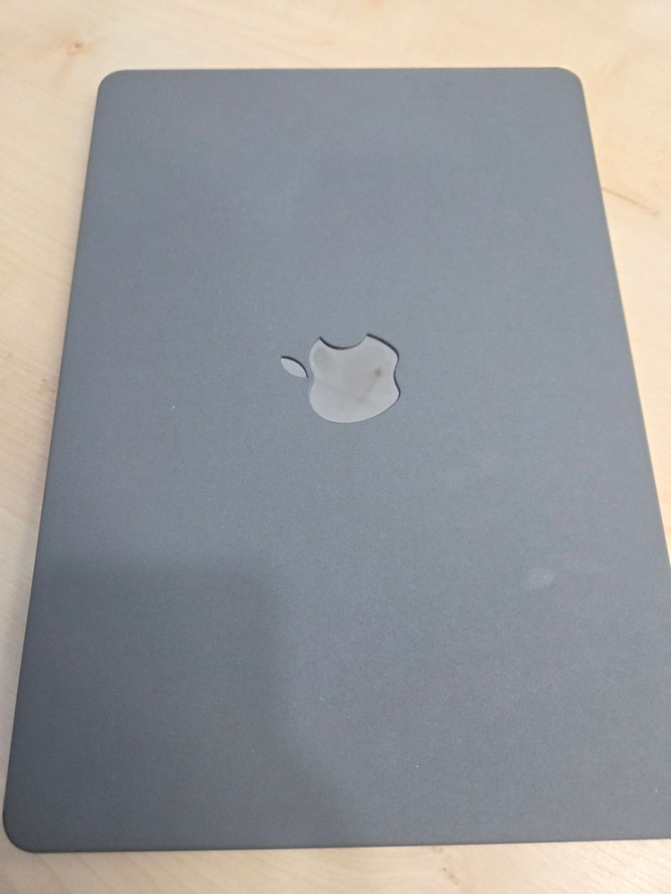 Apple 2024 맥북 에어 13 M3실버 · M3 8코어 · 10코어 GPU · 8GB · 512GB 이미지