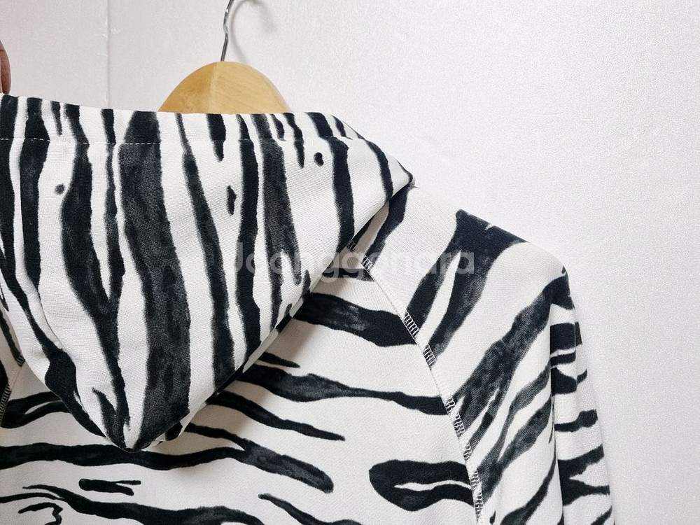 남성 나이키 KOREA 코리아 기능성 탑 후드티 축구복 풋살복 국대--5