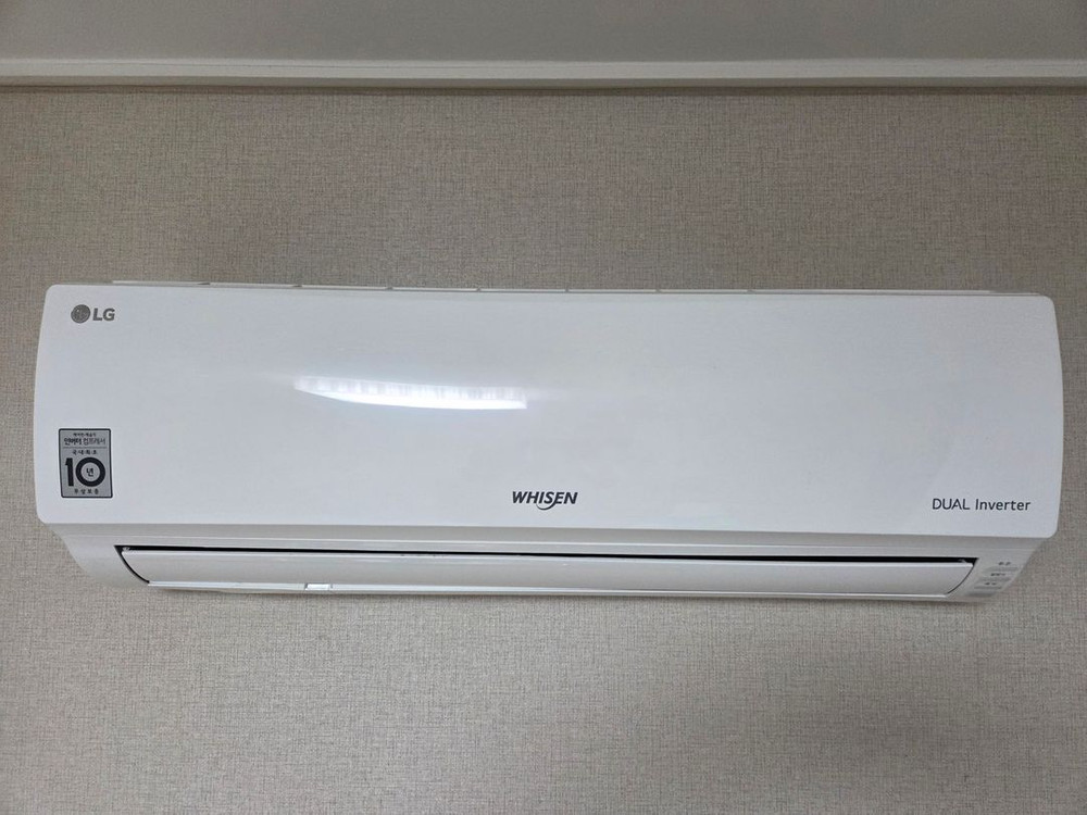 LG 휘센 2in1 에어컨 FNQ161ST1G 판매--1