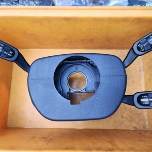 체어맨W ACC 개조용 부품 이미지