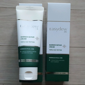 DW-EG 손상케어_ 이지듀 베리어 리페어 크림 대용량