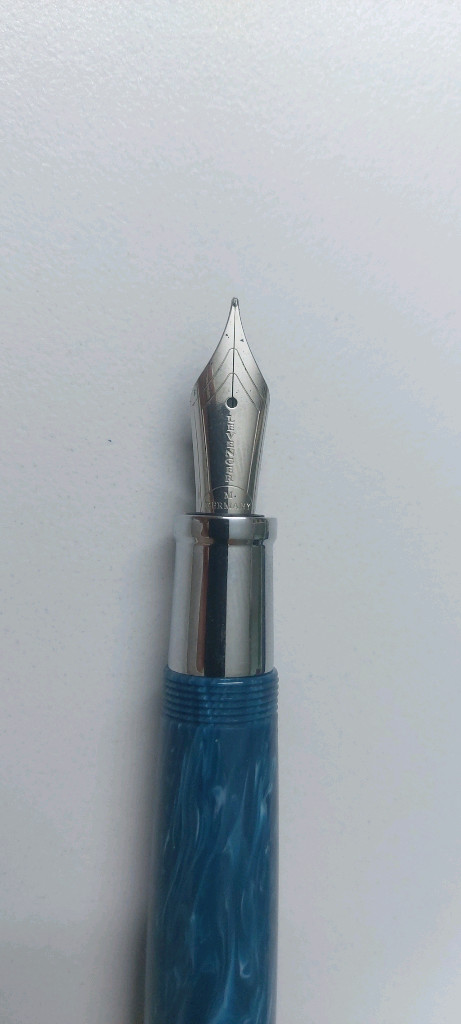 독일레벤져만년필2종세트--2