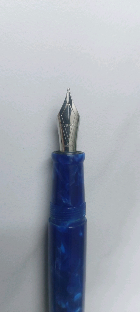 독일레벤져만년필2종세트--3