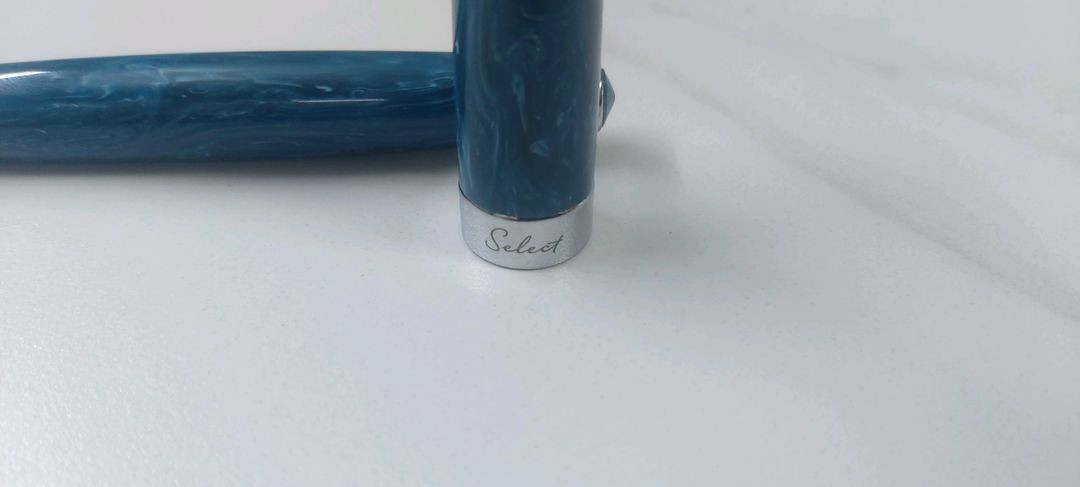 독일레벤져만년필2종세트--4