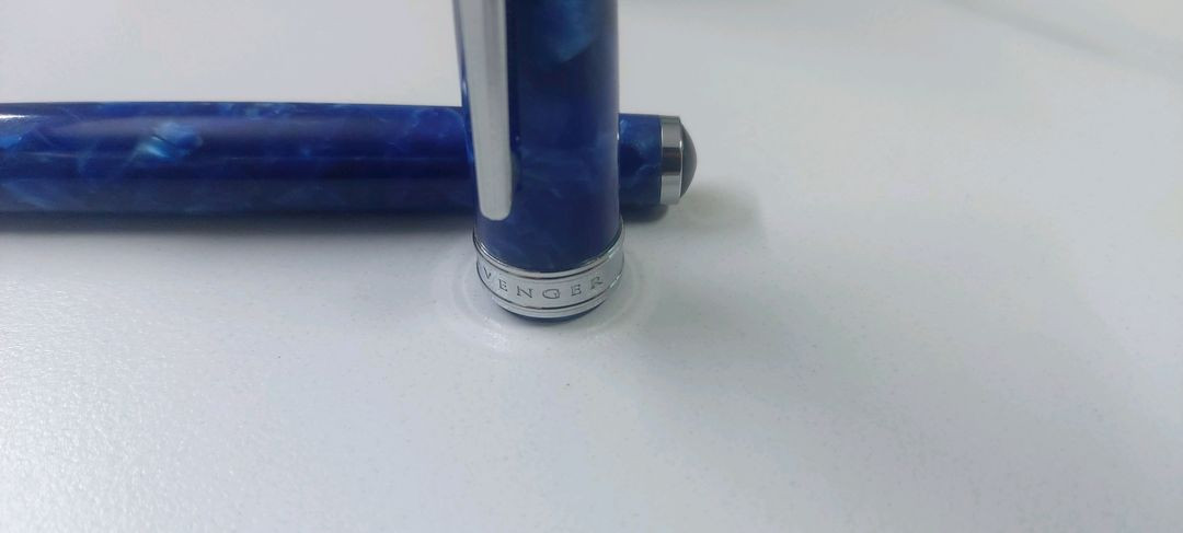 독일레벤져만년필2종세트--5