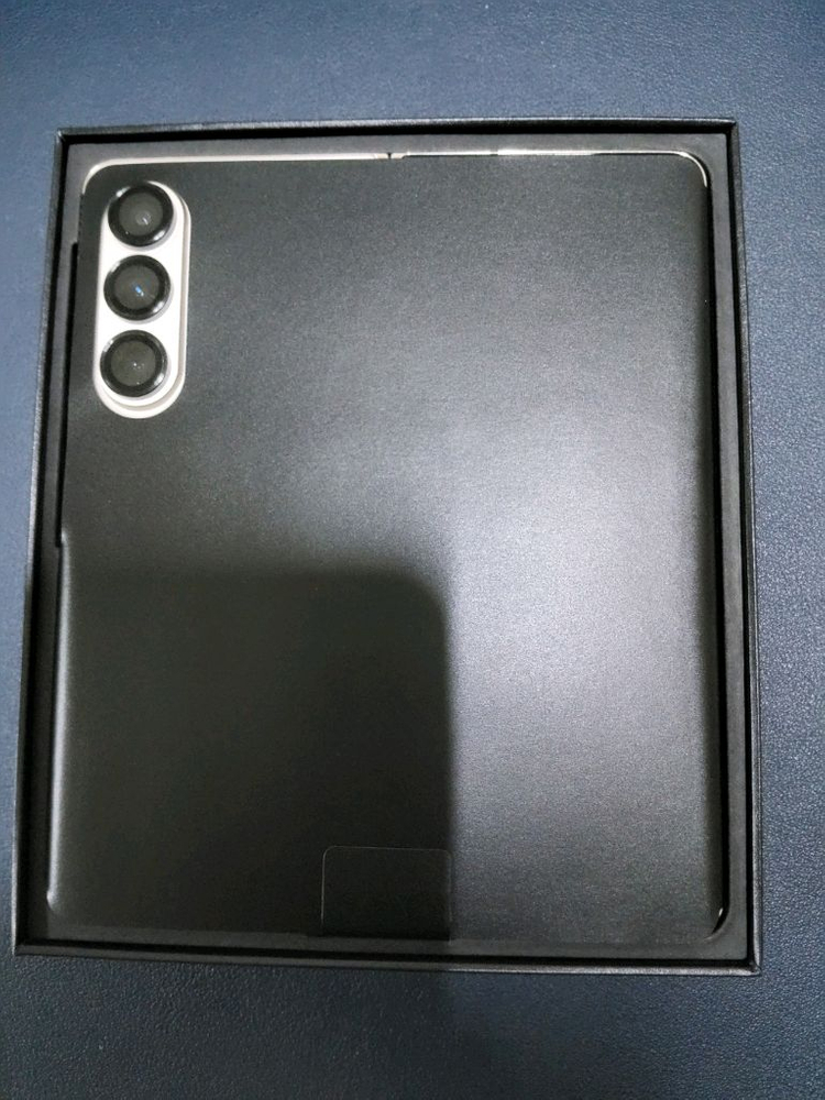 S급 풀박스) 갤럭시 Z 폴드5 올갈이 제품 팝니다--1