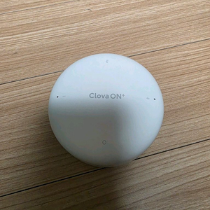네이버 클로바온 플러스 스마트 스피커