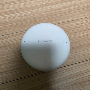 네이버 클로바온 플러스 스마트 스피커