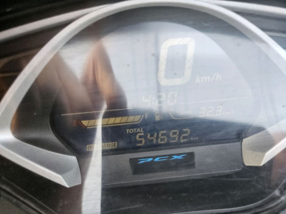 혼다PCX125/19년식/5만키로/135만원/구변완 이미지