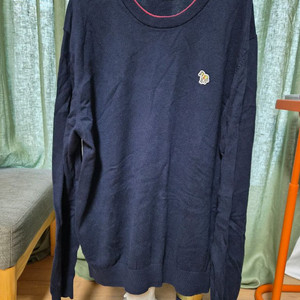 폴스미스 남성 니트 XXL