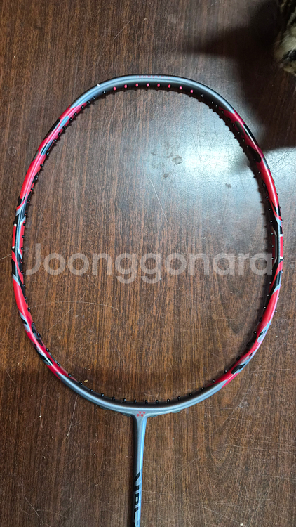 배드민턴 라켓--3