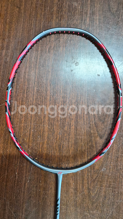 배드민턴 라켓--4