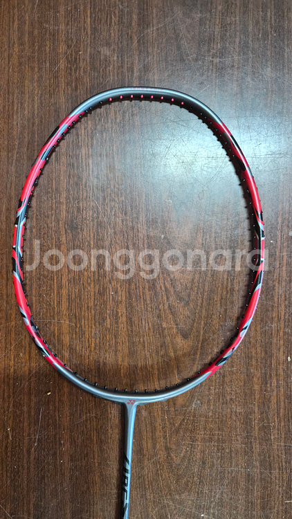 배드민턴 라켓--2