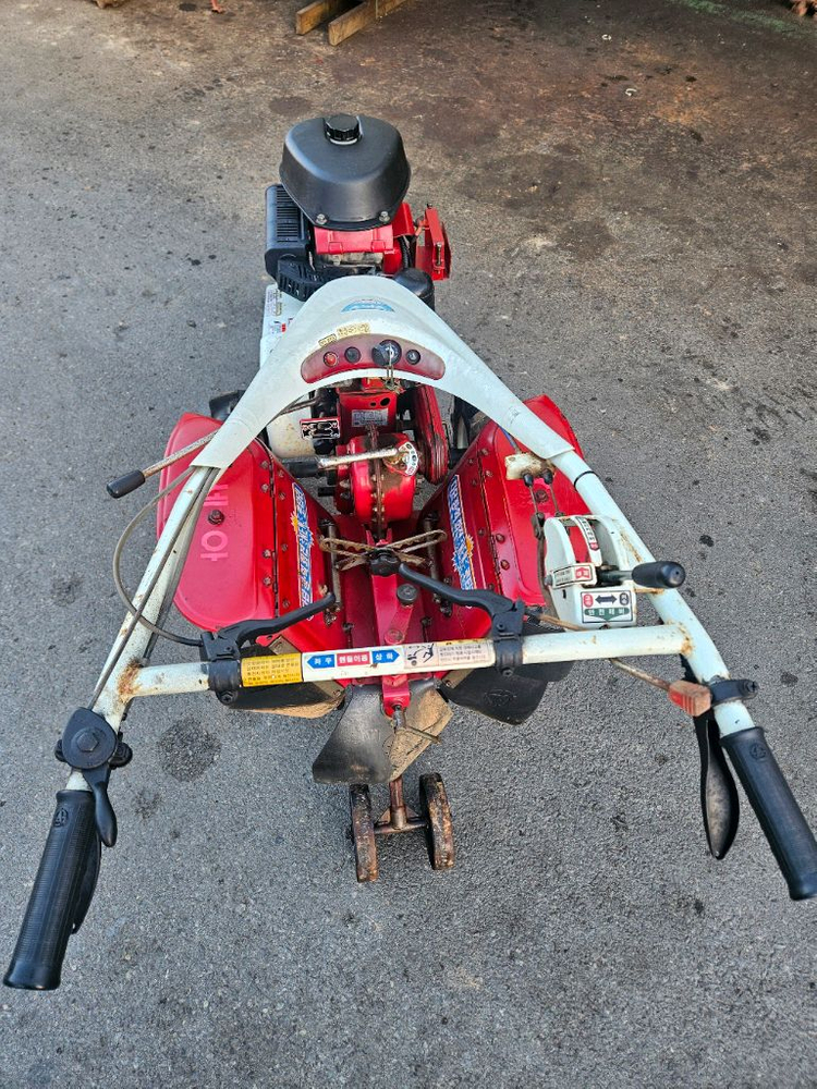 아세아관리기팝니다--2