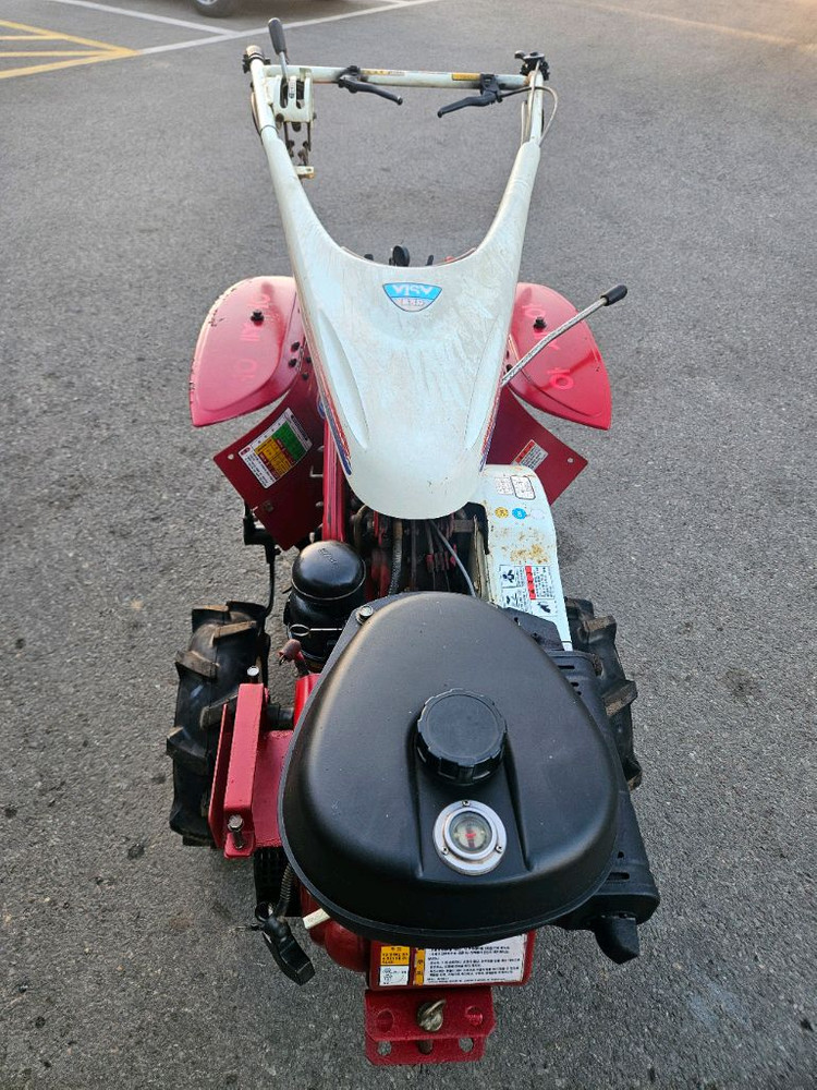 아세아관리기팝니다--4