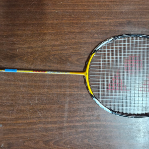 요넥스 나노스피드 8000 2자루 일괄