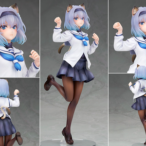 알터 1/7 소라 긴코 고양이귀 사저 용왕이 하는 일 피규어