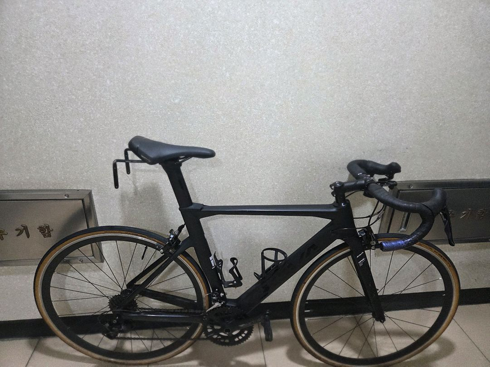 사바 콜로라도 5S 로드자전거 이미지