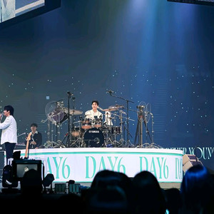 최저가!! 데이식스(DAY6) 콘서트 티켓양도합니다