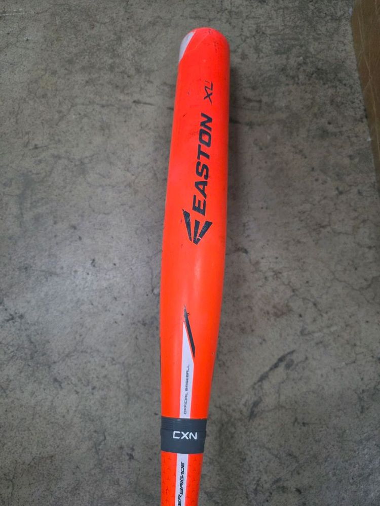 사회인야구 홈런배트 이스턴 xl1 홍당무 카본 컴퍼짓 컴포짓 32인치 24온스--1