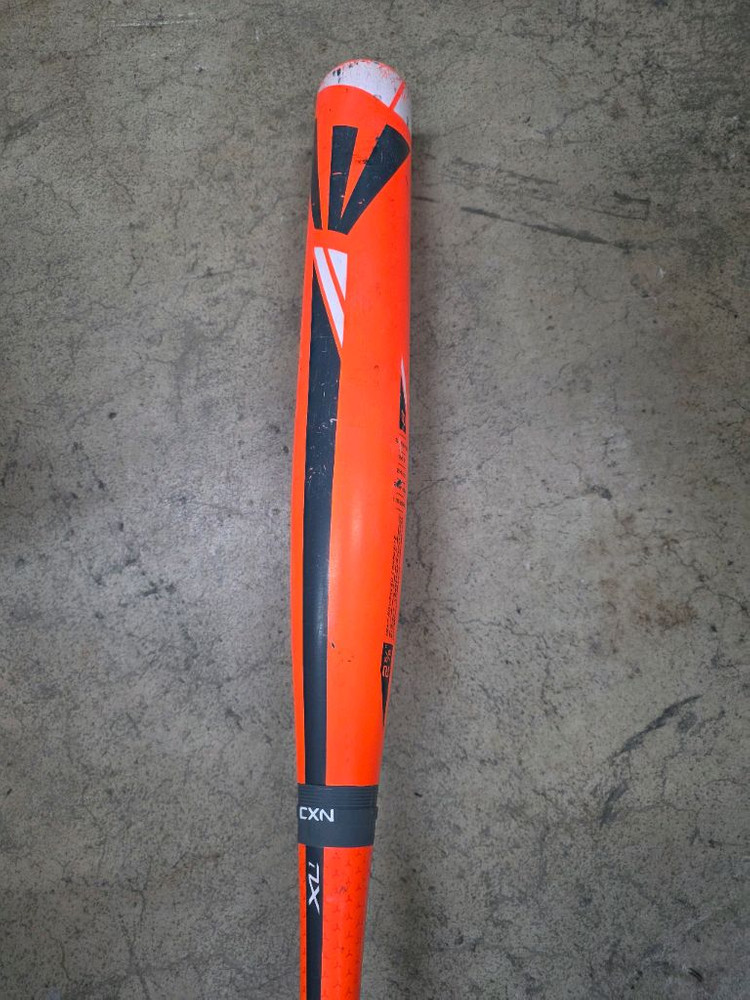 사회인야구 홈런배트 이스턴 xl1 홍당무 카본 컴퍼짓 컴포짓 32인치 24온스--2