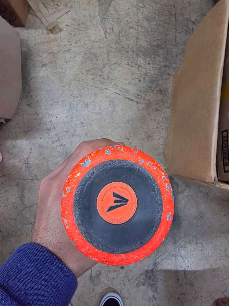 사회인야구 홈런배트 이스턴 xl1 홍당무 카본 컴퍼짓 컴포짓 32인치 24온스--5