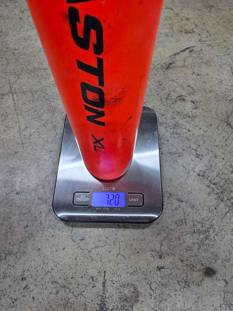 사회인야구 홈런배트 이스턴 xl1 홍당무 카본 컴퍼짓 컴포짓 32인치 24온스--7