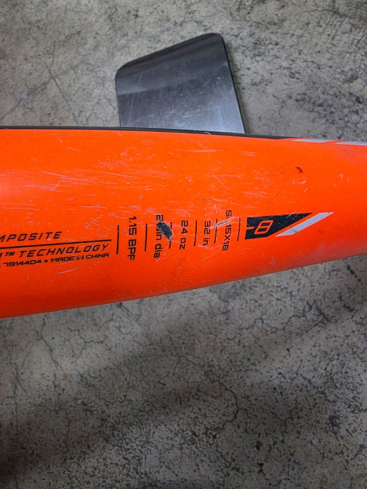 사회인야구 홈런배트 이스턴 xl1 홍당무 카본 컴퍼짓 컴포짓 32인치 24온스--8