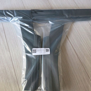 삼성 정품85인치 스탠드 거치대