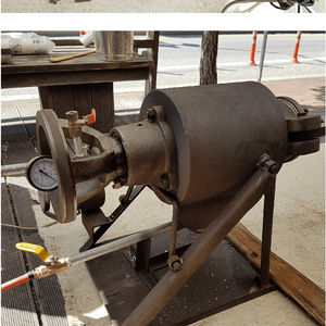 뻥튀기기계 이미지