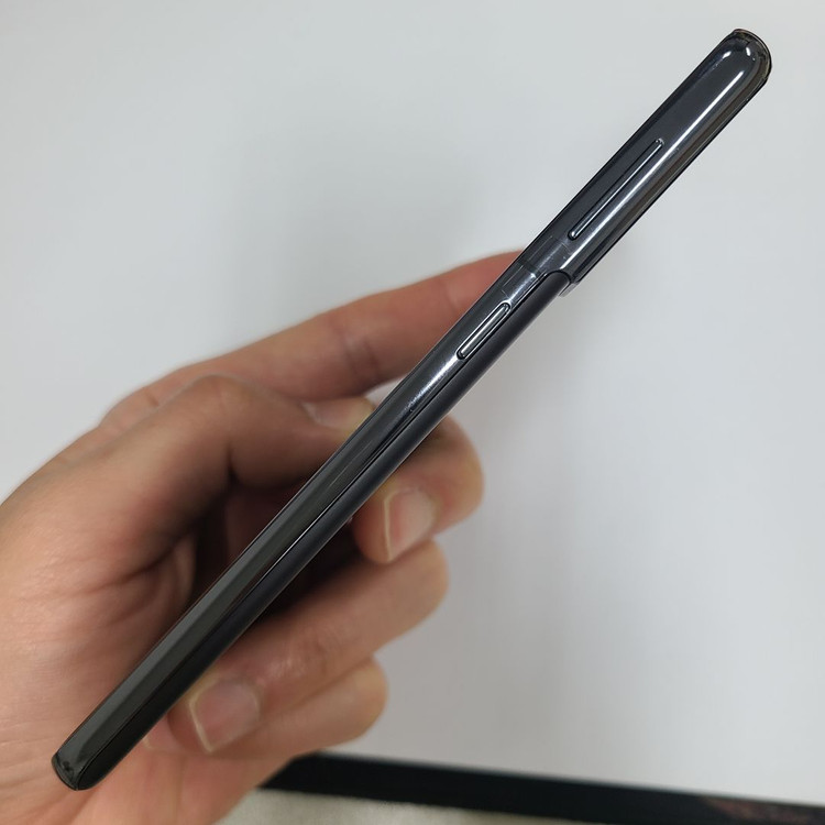 .갤럭시 S21 블랙 256G KT 무잔상 AA급 043034--6