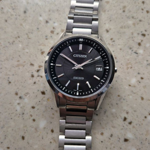 급처 시티즌 엑시드 AS7090-51E, cb1110