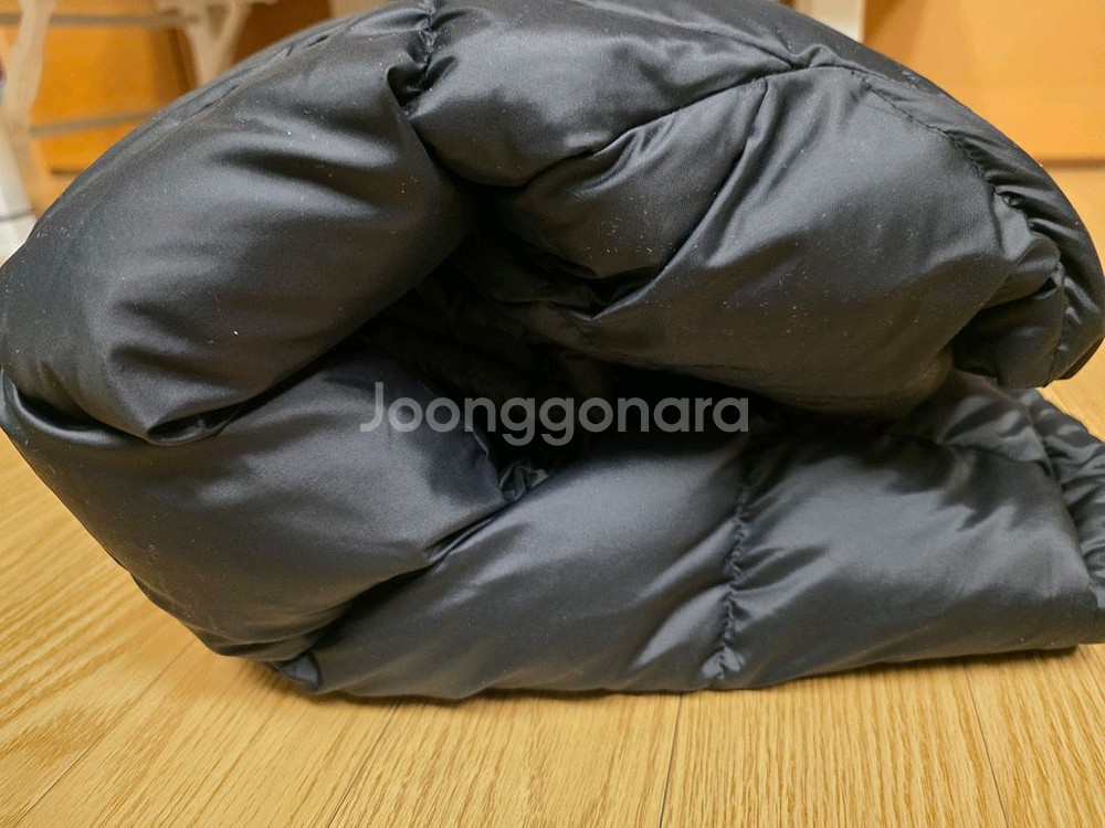 베네통 키즈 패딩 155. 새상품. 아동 패딩 150.--8