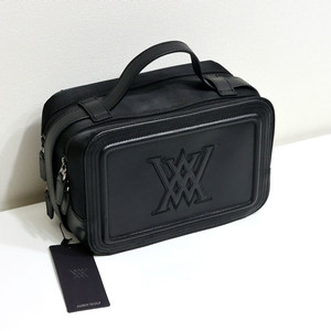 ANEW 어뉴 골프 파우치백 가방 이미지