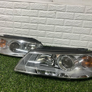 현대 NF쏘나타 크롬 라이트 1대분 이미지