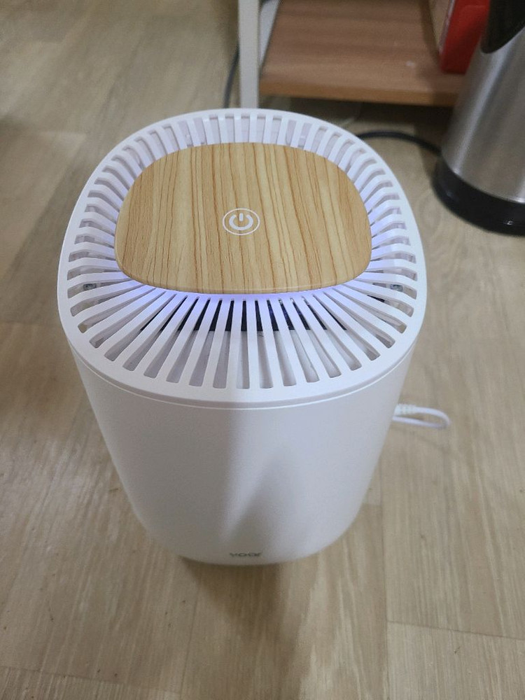 보아르 모아 원룸형 M600 미니 제습기 VO-DH001 이미지