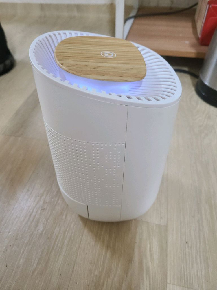 보아르 모아 원룸형 M600 미니 제습기 VO-DH001 이미지