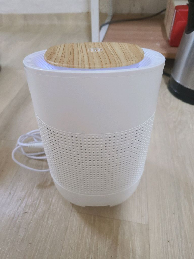 보아르 모아 원룸형 M600 미니 제습기 VO-DH001 이미지