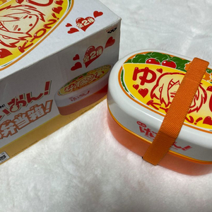 케이온 도시락통