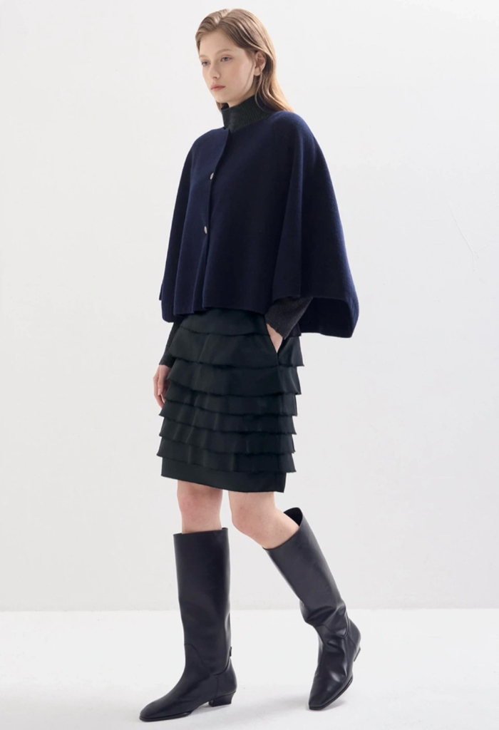 25FW 랑방 롱부츠 240 새상품--2