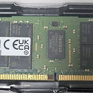 삼성 서버램 ECC DDR4 64GB 3200AA 판매.