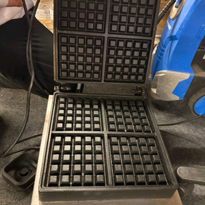 업소용 와플기계