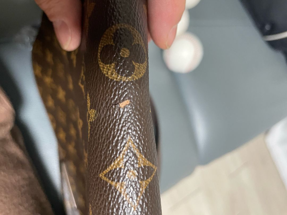 모노그램보부르MM숄더백--1