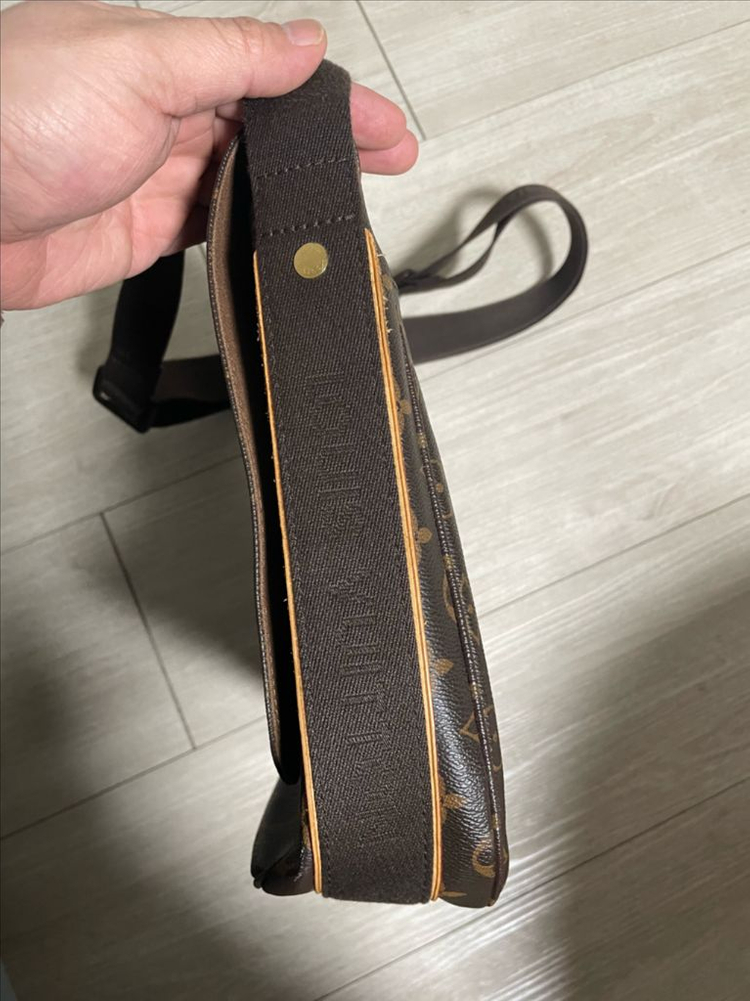 모노그램보부르MM숄더백--6