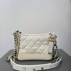 샤넬 가브리엘 호보백 스몰