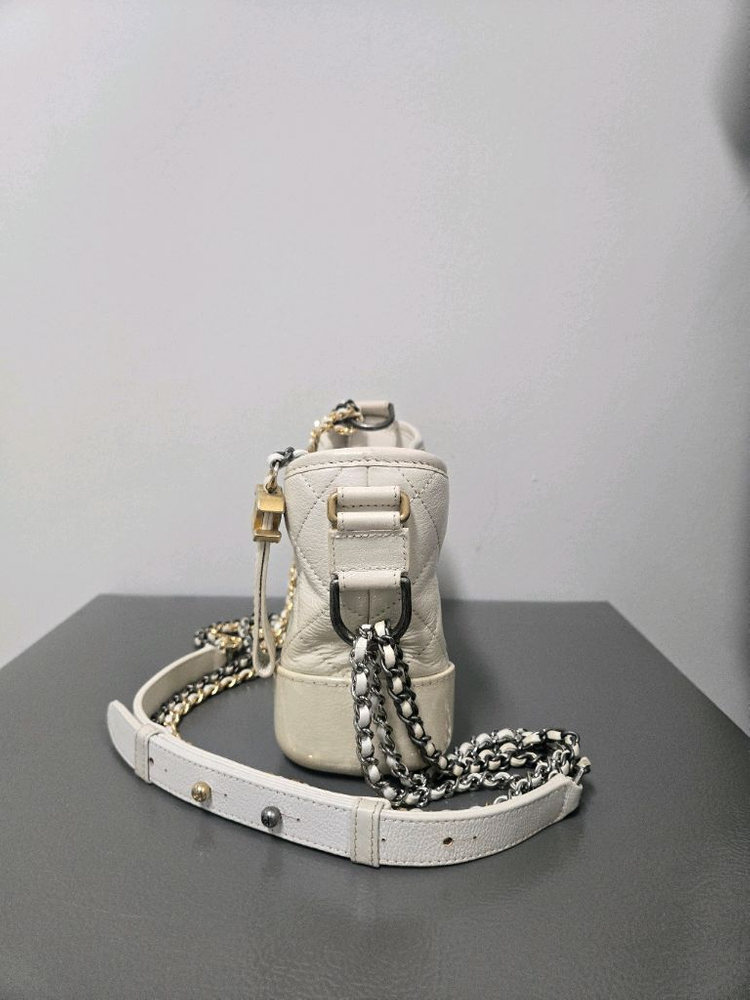 샤넬 가브리엘 호보백 스몰 이미지