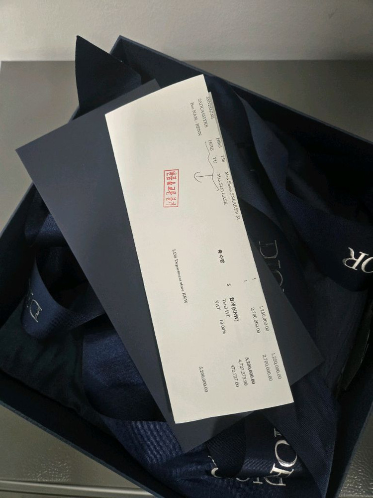 25.09구매 디올 새들 미니 플랩 크로스백--5