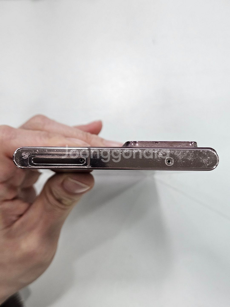 갤럭시 노트20울트라 256GB 가성비--3