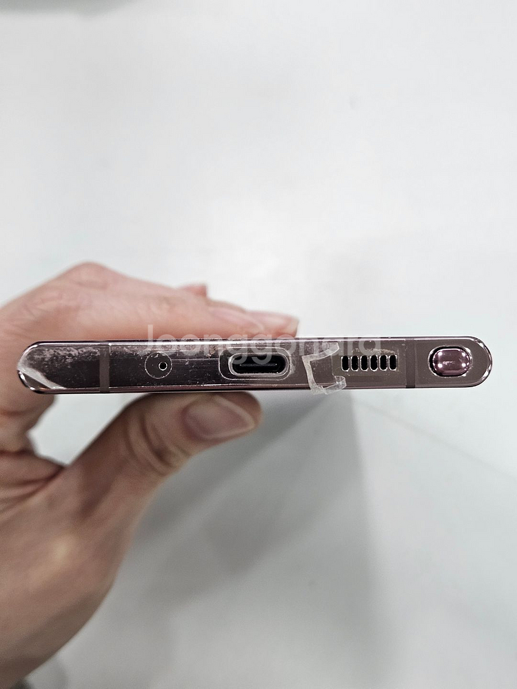 갤럭시 노트20울트라 256GB 가성비--4